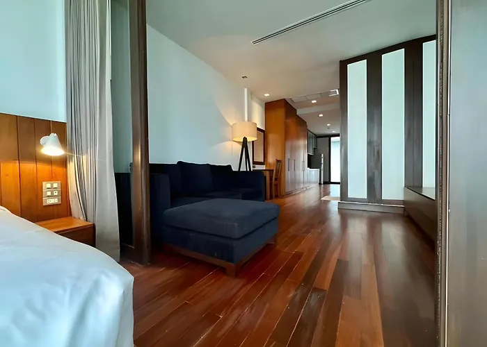 Apartment H De Silom