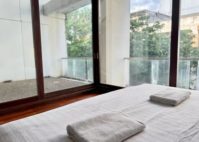 Apartment H De Silom